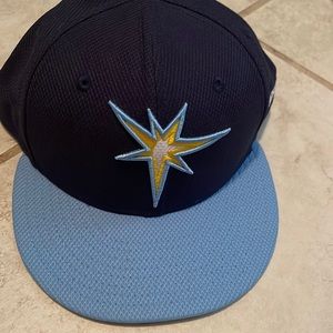 Tampa Bay Rays Hat